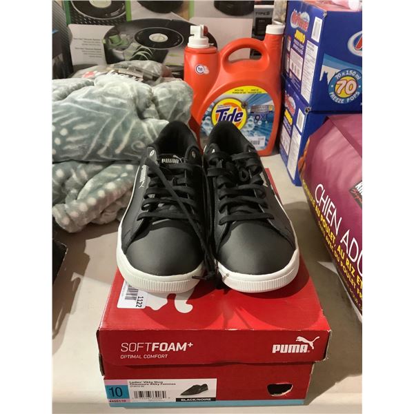 Puma Ladies Size 10 Shoes