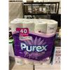 Image 1 : Purex Premium 2 Ply Bathroom Tissue Rolls