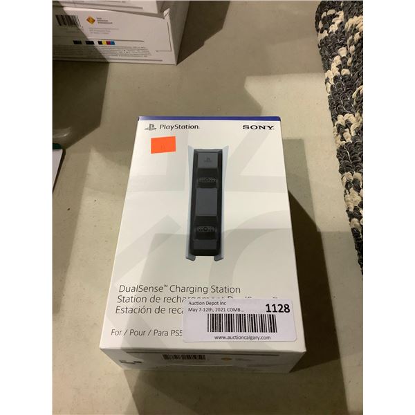 Sony Playstation DualSense Charging Station for PS5