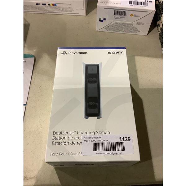 Sony Playstation DualSense Charging Station for PS5