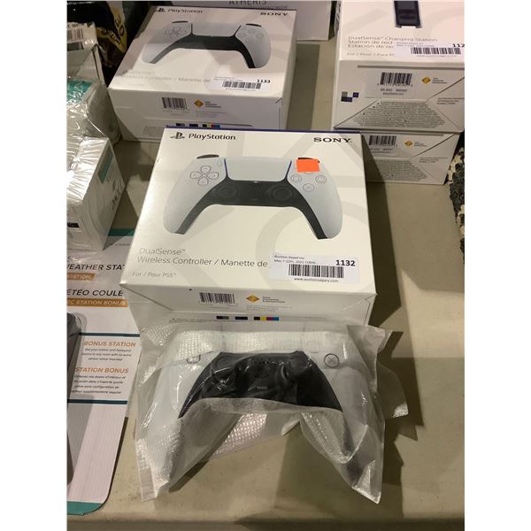 Sony Playstation DualSense Wireless Controller for PS5