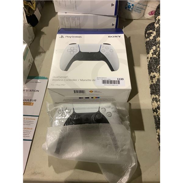 Sony Playstation DualSense Wireless Controller for PS5