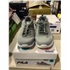 Image 1 : Fila Womens Size 10 Shoes