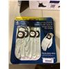 Image 1 : Kirkland Small Right Hand Golf Glove Pack