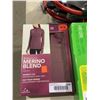 Image 1 : Paradox Merino Blend Womens Top Size Medium