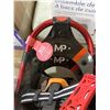 Image 2 : Mountain Profile Snowshoes and Trekking Poles - M/M