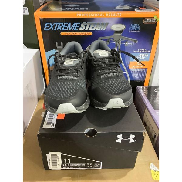 Under Armour Mens Size 11 Shoes