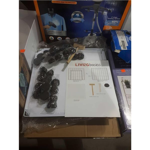 Living Basics Small Animal Playpen