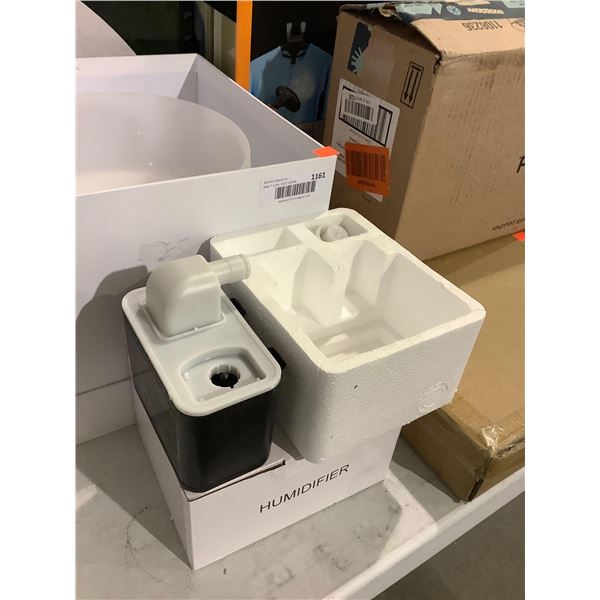 Humidifier Compact Size