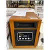 Image 1 : Dr Heater Infrared Heater