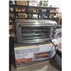 Image 2 : Black and Decker Large Capacity Air Fry Convection Oven