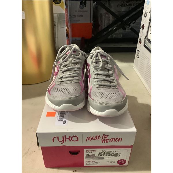 Ryka Womens Size 7 Shoes