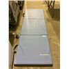 Image 1 : Balancefrom Folding Exercise Mat