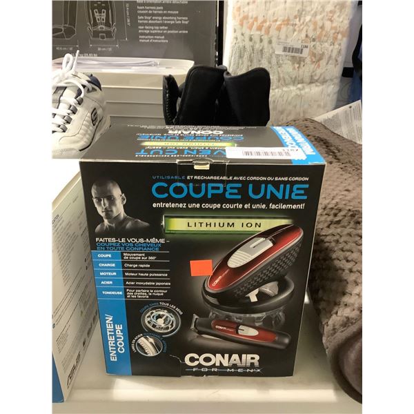 Conair Even Cut Haircutting Kit
