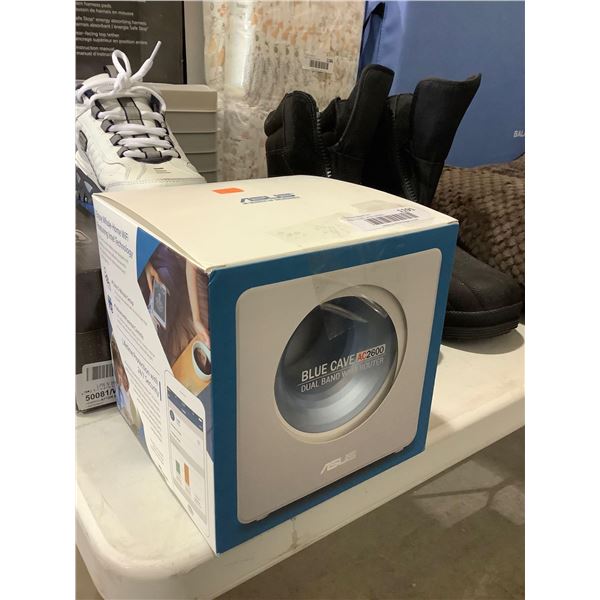 Asus Blue Cave AC2600 Dual Band Wi-Fi Router