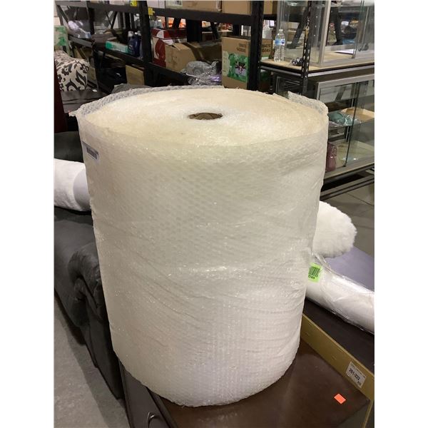 Bubble Wrap (175ft x 24in)