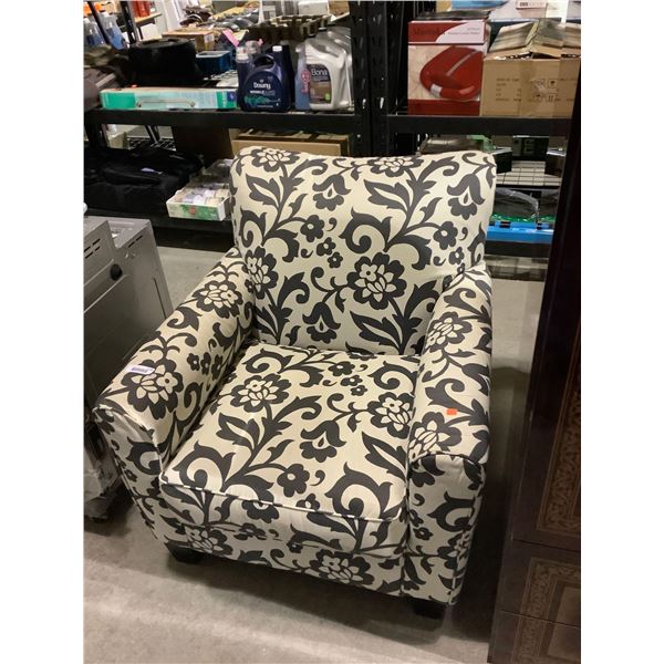 Fabric Sofa Chair