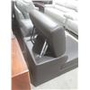 Image 2 : Dark Brown Adjustable Lounger