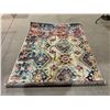 Image 2 : Casablanca Area Rug 5ft 3in x 7ft 7in
