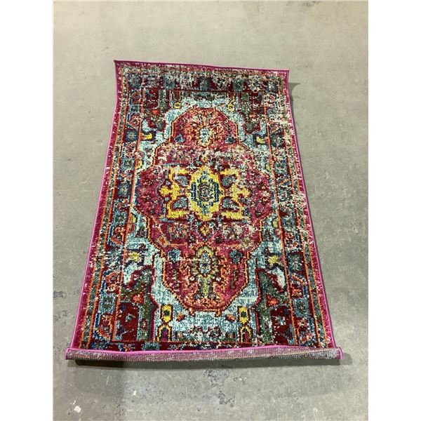 Casablanca Area Rug 3ft x 5ft