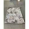Image 2 : Alluze Area Rug 3ft 9in x 5ft 6in