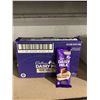Image 1 : Case of Dairy Milk Vanilla Creme Bars (19 x 85g)
