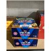 Image 1 : Kellogs Vector Mixed Nut Protein Bars (600g) Lot of 2