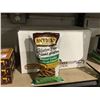 Image 1 : Case of Snyder's Honey Mustard and Onion Pretzel Sticks (12 x 220g)