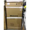 Image 1 : MAAX Shower Door (30 x 55.5in)