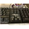 Image 2 : Bakth USB Keyboard and Mouse Set