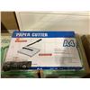 Image 1 : A4 Paper Cutter
