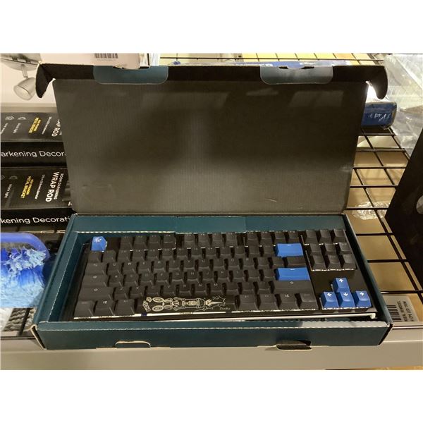 Ducky Channel One 2 Keyboard