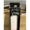 Image 2 : Eclipse Room Darkening Wrap Rod (48in to 86in)