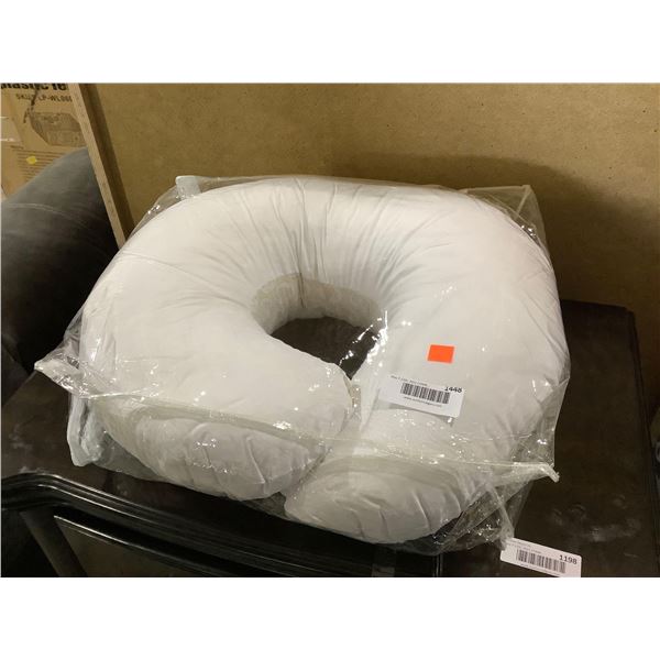 Boppy Neck Support Pillow