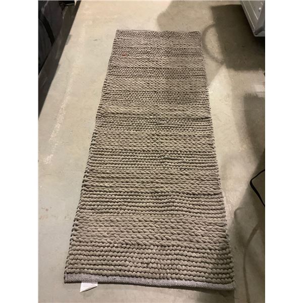 Floor Mat (22in x 62in)