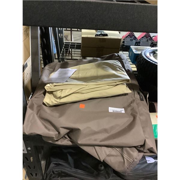 Ravenna Patio Furniture Cover