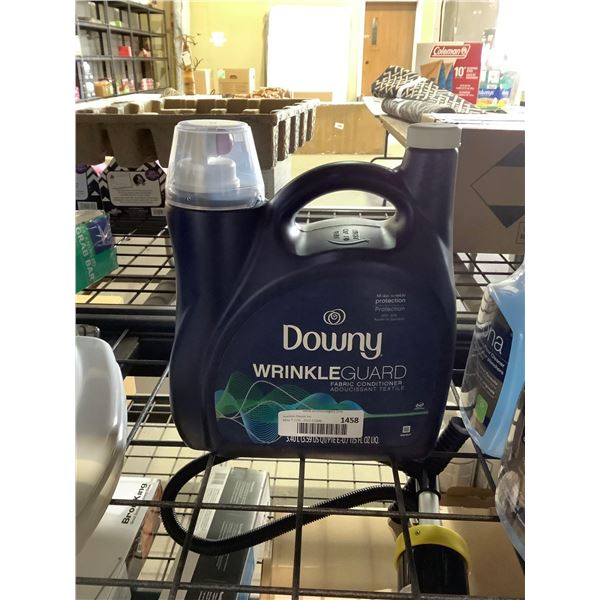 Downy Wrinkle Guard Fabric Conditioner (3.40L)