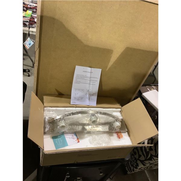 Wall Mount Light - Model: CL-005