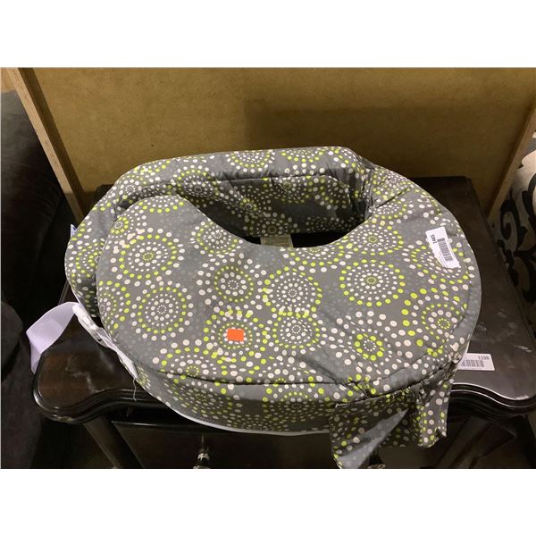 My Brest Friend Nursing Pillow