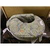 Image 1 : My Brest Friend Nursing Pillow