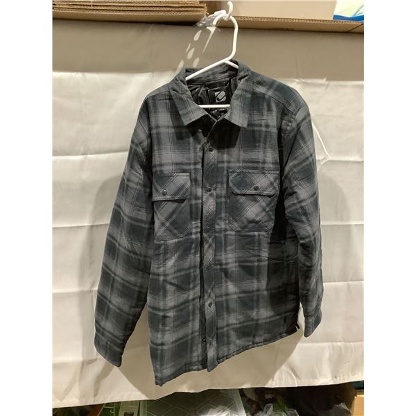 BC Clothing Mens Jacket Size M/M