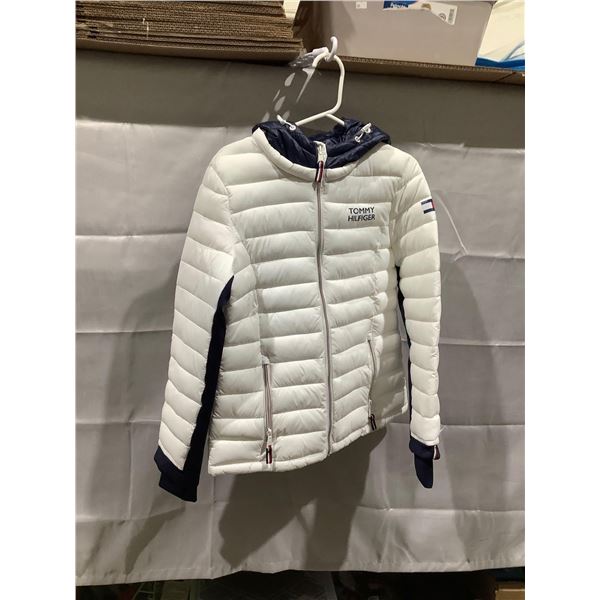 Tommy Hilfiger Ladies Jacket Size S/P