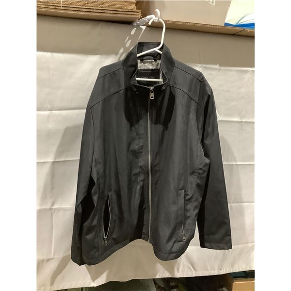 Calvin Klein Mens Jacket Size XXL