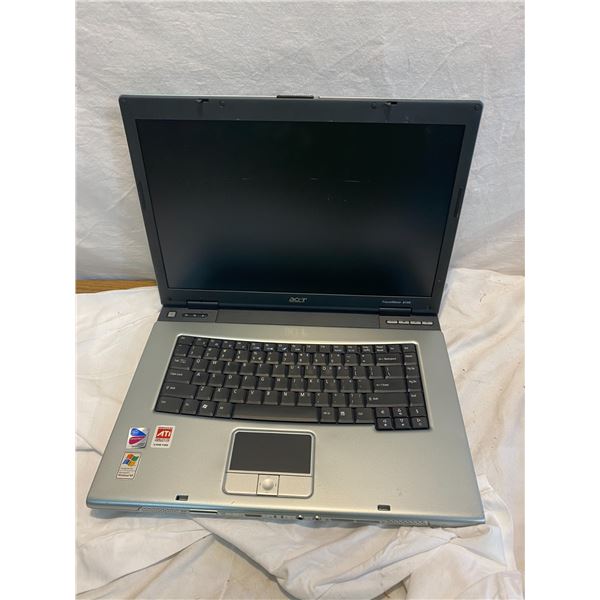 Avery laptop no cord