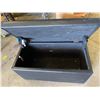 Image 2 : Storage bench