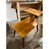 Image 1 : Step table