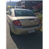 Image 4 : 2008 Chevy Cobalt 76608 kms