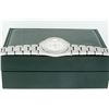 Image 6 : Rolex Stainless Steel DateJust Original Silver Jubilee Diamond With Rolex Box &