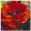 Image 1 : "Your Beauty Lies Within" Limited Edition Giclee on Canvas by Simon Bull, Number
