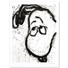Image 1 : "I Can't Believe my Ears, Darling" Limited Edition Hand Pulled Original Lithogra